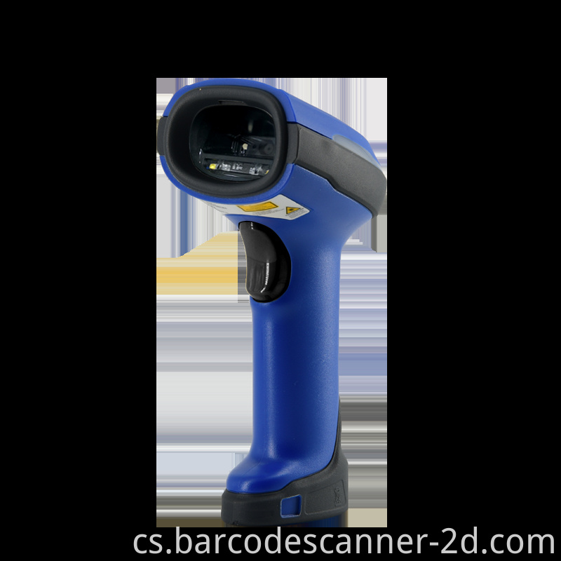  industrial Barcode Scanner